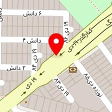 تولیدی مبل زندی