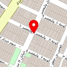 مبلمان قرمز