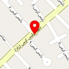 پرده کژال