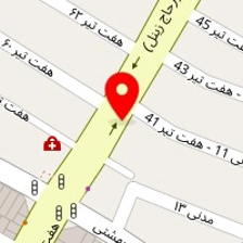 پرده سرای نافع