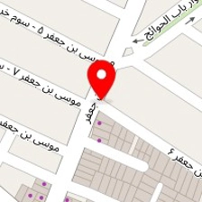 مبلمان ترگل