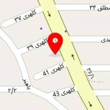 مبلمان پرنیان