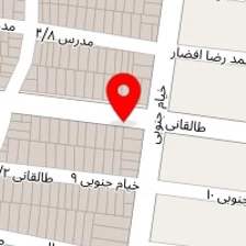 مبلمان پیل افکن