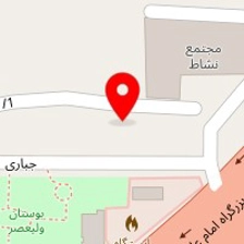 مبل ایلیا