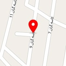 گنجینه مبل رادان