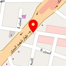 نمایشگاه مبل سبحان