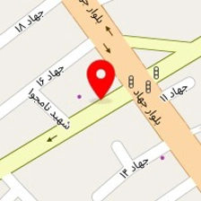 فروشگاه حصاران قفسه