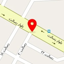 لباس مبل مارال