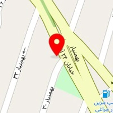 آموزشگاه معماری سه ضلعی