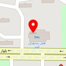 مبل نصف جهان