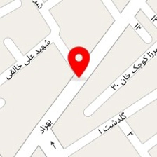 مبل جزیره