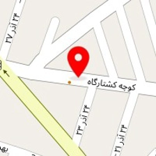 مبل بهشتی