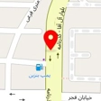 دکوراسیون داخلی قصر فیروزه