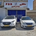 صافکاری ماشین فخری