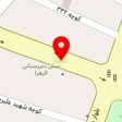 دکوراسیون داخلی قصر رنگین