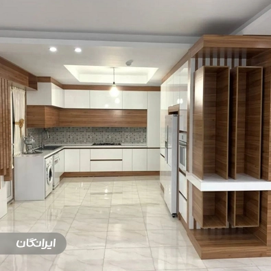 کابینت سازی برادران دانش