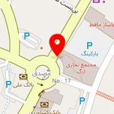 دفتر معماری پارسه