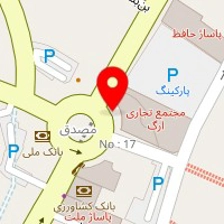 دفتر معماری و مهندسی گینا