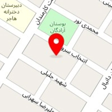 گالری مبل داداشی