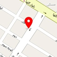 مبل مادر