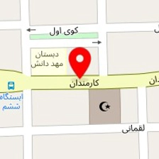 مبل کنزو