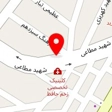 تعمیر مبل تاج