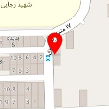 مبل پرده پاسارگاد