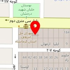 نمایندگی مبلیران