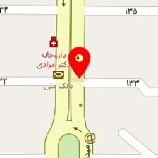 شرکت مهندسی معماری عمارت