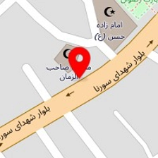شیشه بری جام جم