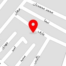 کناف قائم مقامی