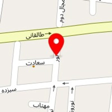 پرده سرای عصر جدید