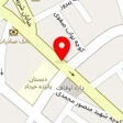 دکوراسیون داخلی منزل ذبیحی