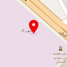 مبلمان وینرال