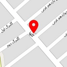گالری مبل آریانا