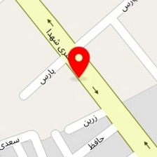 گالری مبل هرمس