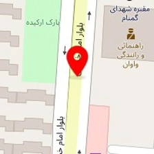 دکوراسیون داخلی آرشیتکت