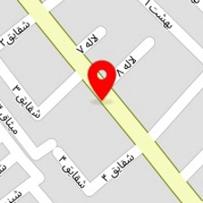 نماسازان ایده کاغذ دیواری و سقف کاذب
