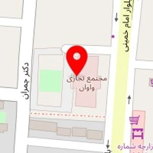 پرده سرای ترمه