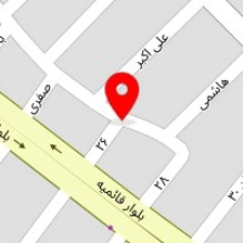 گالری پارچه وپرده زرین2