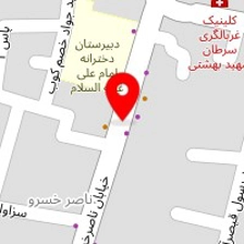 دکوراسیون داخلی هور