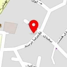 دکوراسیون داخلی راش