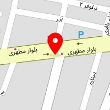 دکوراسیون داخلی تتیس