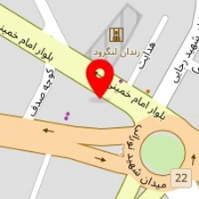 دکوراسیون داخلی آرتمن