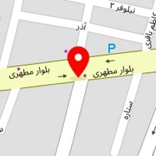 دکوراسیون داخلی باقری