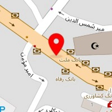 دکوراسیون داخلی شهرکاغذی لاهیجان