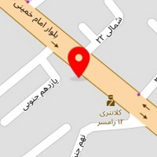 دکوراسیون داخلی ناژوکابینت
