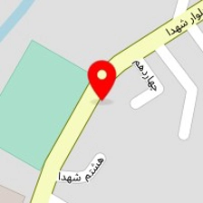 دکوراسیون کوروش