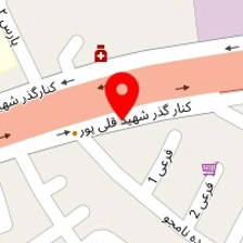 دیزاین داخلی آرشیت