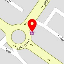 طراحی داخلی پارسه